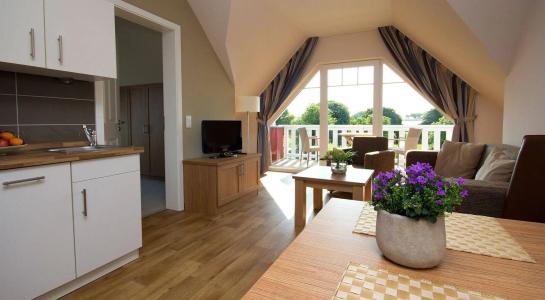 Strandhafer Aparthotel - 4