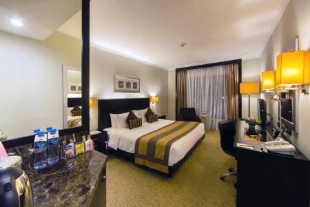 Ramada Plaza by Wyndham Deira - 33