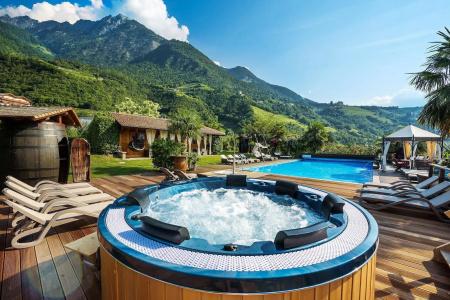 Ruster Resort - 23