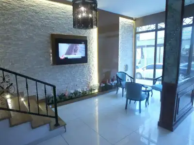 Emirtimes Kadikoy - 25