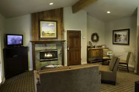 Pine Ridge Inn - 16