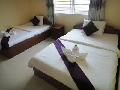 Khemra I Guesthouse - 1