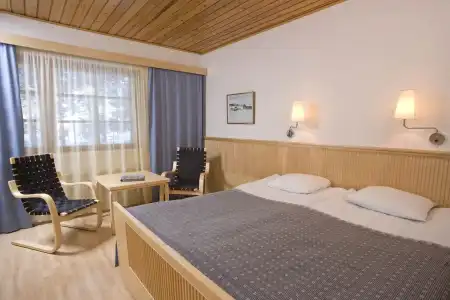 Levi Spa - 33