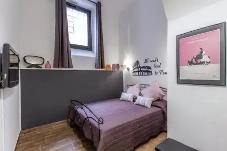 Del Falco Boutique Rooms San Pietro - 2
