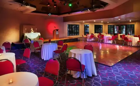 Four Points by Sheraton San Diego - 22