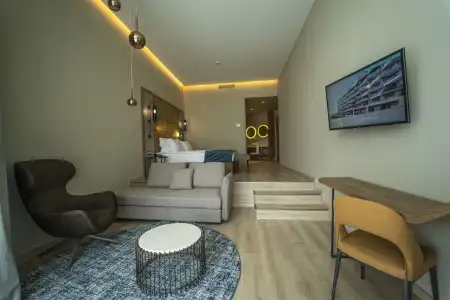Wave Resort - Ultra All Inclusive - 12