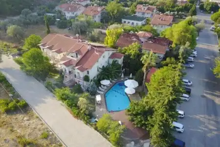 Göcek Selya - 16