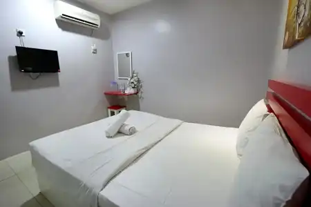 SALAM & Best Shah Alam i-City, UiTM, Hospital - 34