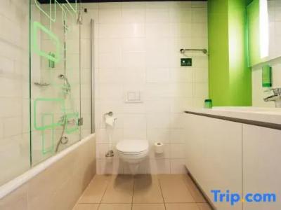 harry’s home Linz-Urfahr & apartments - 112