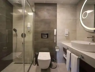 Best Western Plus Khan - 44
