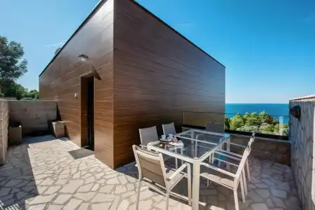 Adria lux Apartments Sveti Stefan - 49