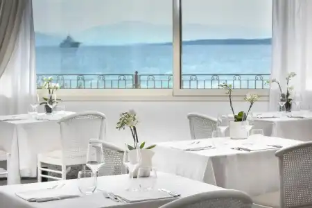 Gabbiano Azzurro & Suites - 25