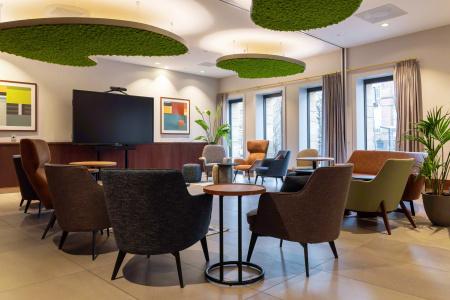 voco The Hague by IHG - 35