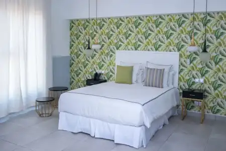 Deltas by Marriott Antananarivo - 54