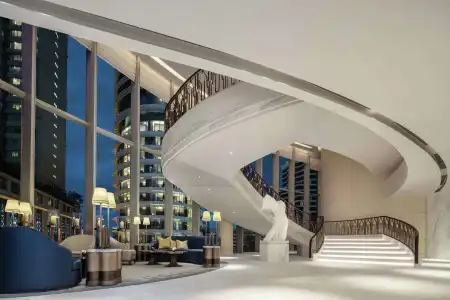 Waldorf Astoria Bangkok - 33