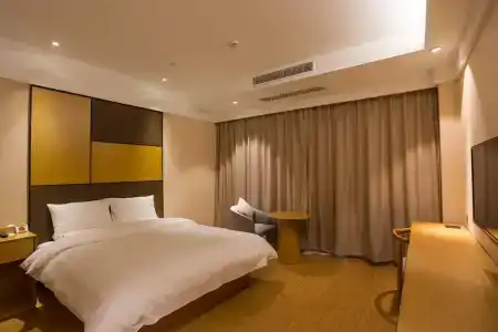 JI Shanghai Hongqiao Jinhui Road - 5