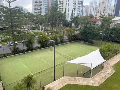 Contessa Holiday Apartments - 101