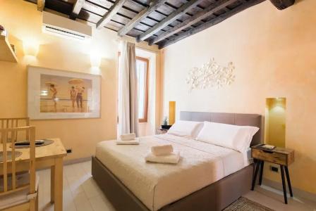TrinitaDeiMonti Guest House - 3
