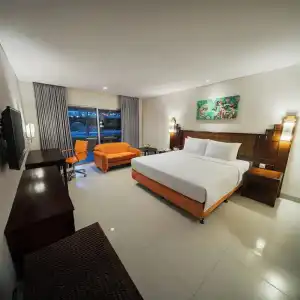 HERITAGE by Grand Sahid Jaya - 44