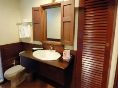 Sans Souci Samui - 7