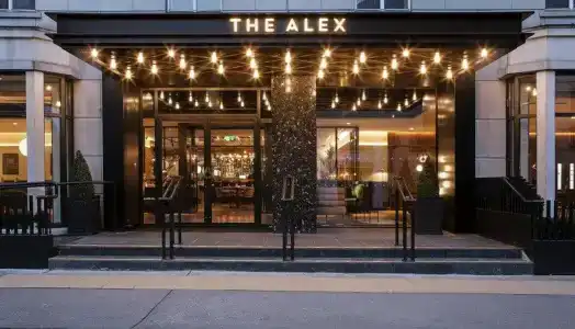 The Alex - 79