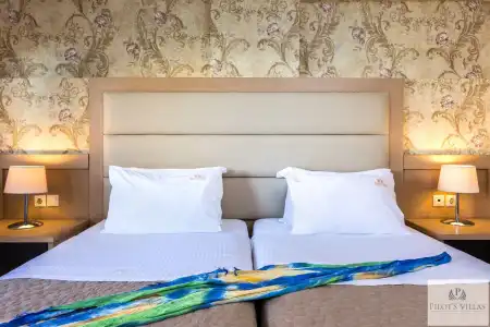 Pilot's Villas Luxury Suites - 144