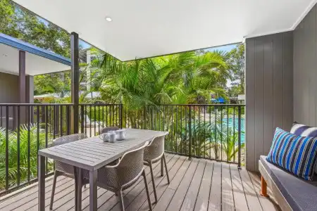 Ramada Resort Flynns Beach - 130
