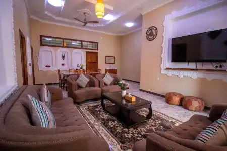 Sunny Palms Beach Bungalows - 55