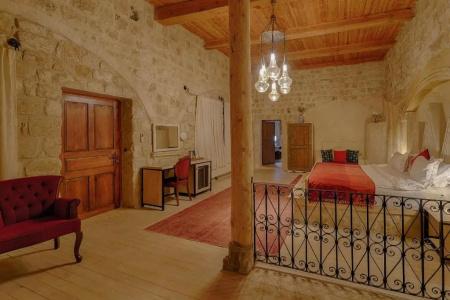 Taru Cave Suites - 146