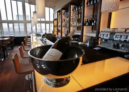 Fleming's Selection Frankfurt-City  - 20