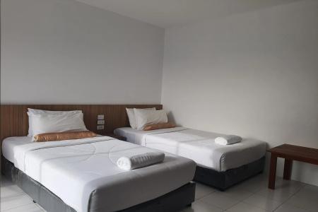 Patong Bay Inn - 23