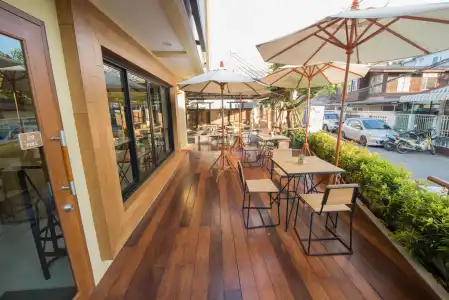 Old Town Chiangmai Boutique - 14