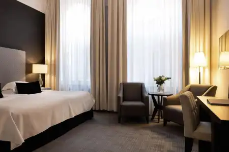 Elite Grand Gävle - 4
