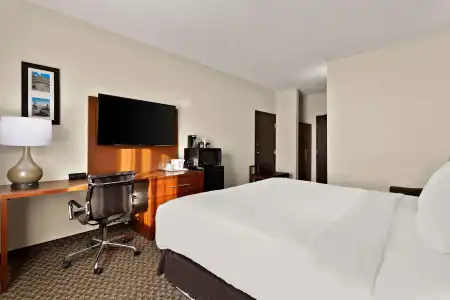 Comfort Suites University Las Cruces - 49