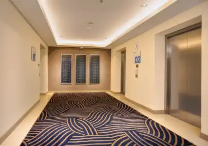 Holiday Inn Express Jakarta International Expo, An Ihg - 14