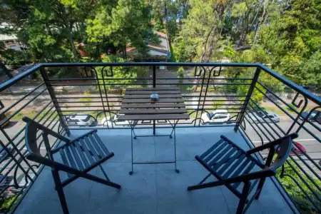 Kobuleti Garden Inn - 27