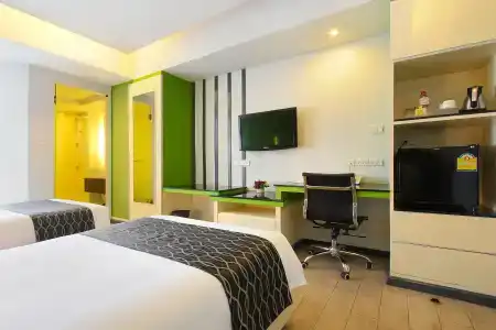 Klassique Sukhumvit - 1
