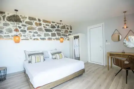 Adrakos Apartments - Adults Only - 58