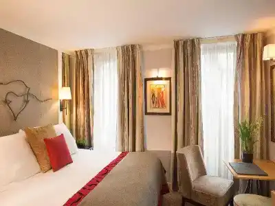 La Villa Madame - 33
