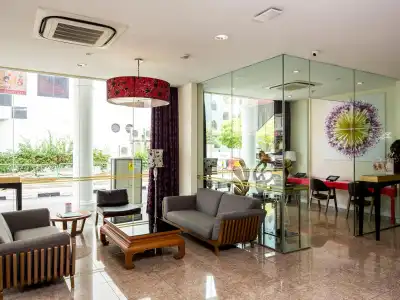 Santa Grand East Coast, a NuVe Group Collection - 24