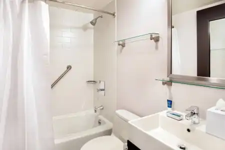 Four Points by Sheraton Midtown - Times Square - 39
