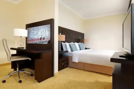 Heidelberg Marriott - 2