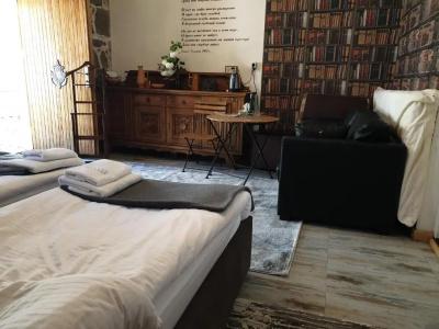 Hnameni Stepanavan Guesthouse - - 1