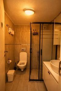 Usta x Cirak Butik Otel - 13