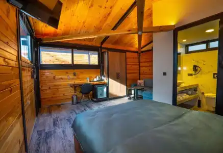 Kosa Otel Çeşme - 112
