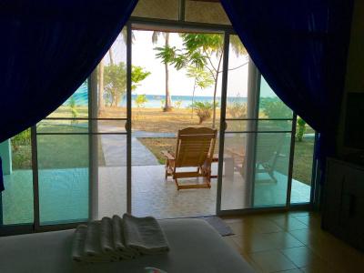 Koh Mook Riviera Beach Resort - 6