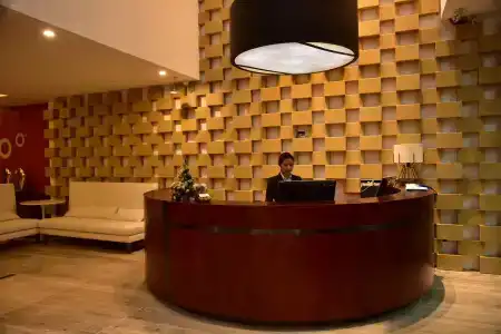 Ausotel Smart Guangzhou Baiyun International Airport Terminal - 26