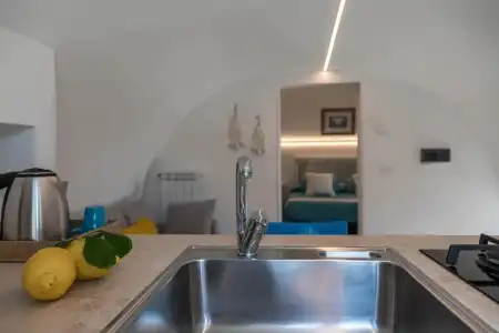 Albergo Diffuso Monopoli - 103