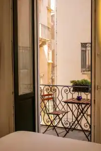 BADIA NUOVA Apart - 152