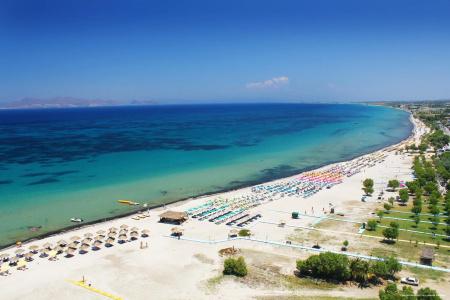 Tigaki Beach - 21